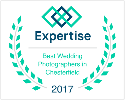 Voted Chesterfield Missouri Best Wedding Photographer 2017 & 2018