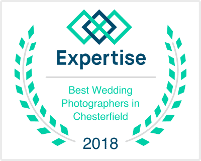 Best Wedding Photographers in Chesterfield two years in a row: 2017 & 2018 by expertise.com Expert wedding photography near 63005